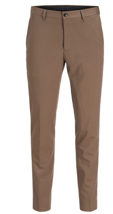 Slim Fit Pantalon (test)