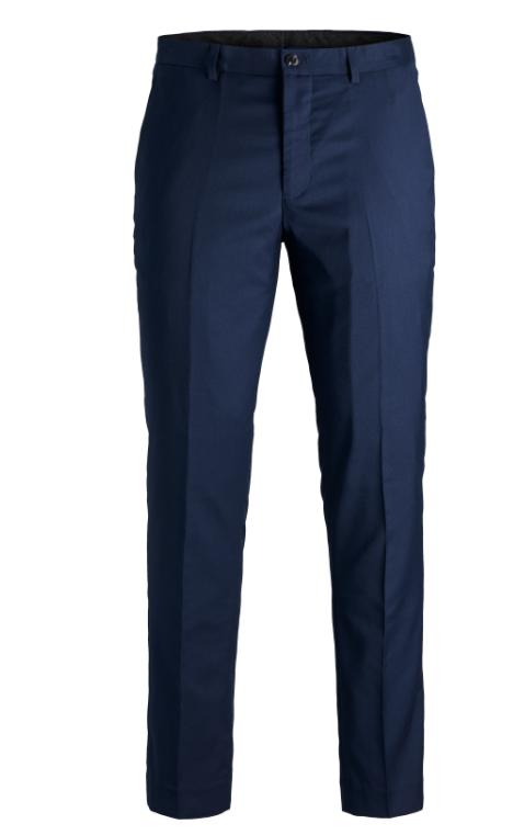 Slim Fit Pantalon (test)